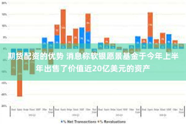 期货配资的优势 消息称软银愿景基金于今年上半年出售了价值近20亿美元的资产